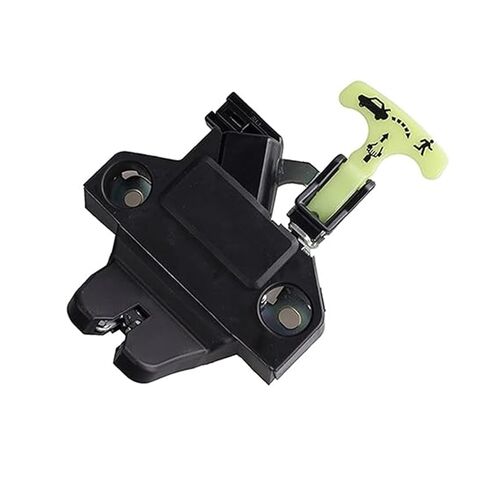 Rear Boot Lid Switch for Subaru for WRX 2015-2019 Tailgate Latch Actuator Rear Tail Gate Lock Trunk Door 0 57530FJ020 57530VA000 in Kuwait