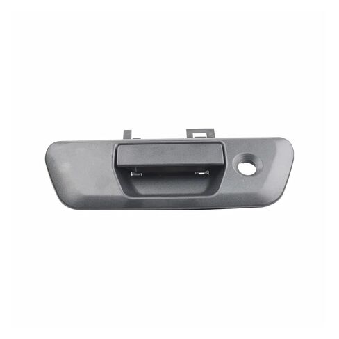 متوافق مع Navara NP300 متوافق مع Frontier D23 2014 2015 2016 2017 2018 2019 90606-4JG0B 906064JG0B مقبض الباب الخلفي لصندوق السيارة مع فتحة مفتاح in Kuwait