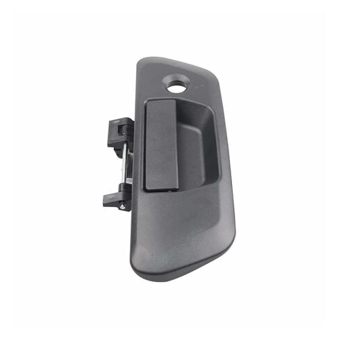 متوافق مع Navara NP300 متوافق مع Frontier D23 2014 2015 2016 2017 2018 2019 90606-4JG0B 906064JG0B مقبض الباب الخلفي لصندوق السيارة مع فتحة مفتاح in Kuwait