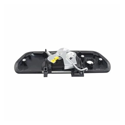 متوافق مع Navara NP300 متوافق مع Frontier D23 2014 2015 2016 2017 2018 2019 90606-4JG0B 906064JG0B مقبض الباب الخلفي لصندوق السيارة مع فتحة مفتاح in Kuwait