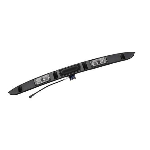 متوافق مع BMW E46 3 Series 320i 323i 325i 328i 330d 316i 1998-2005 51137171699 51137170966 مقبض غطاء صندوق السيارة in Kuwait