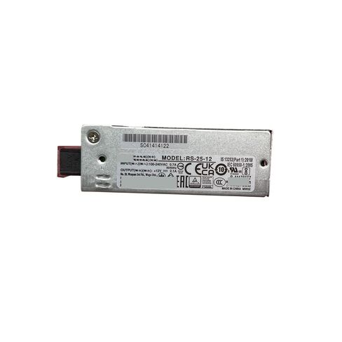 1pcs RS-25-5 Switching Power Supply 25W RS-25 5V 5A in Saudi Arabia