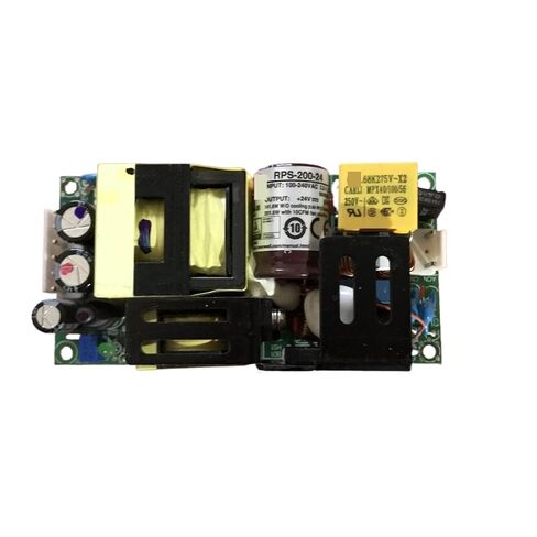1pcs RPS-200 RPS-200-5 RPS-200-12 RPS-200-24 RPS-200-48 Power Supply(RPS-200-24) in Saudi Arabia