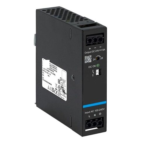 1pcs Rail Switching Power Supply DRF-24V120W1GBA DRF-24V120W1GBA in Saudi Arabia