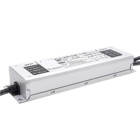 1pcs 144~120W Constant Voltage Constant Current Dimmable LED Driver Power Supply ELG-200-B-3Y 12V 24V 36V 42V 48V 54V(ELG-200-54B-3Y 54V) in Saudi Arabia
