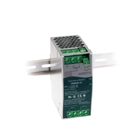 1pcs DRDN40-12 DRDN40-24 DRDN40-48 DRDN20-12 DRDN20-24 DRDN20-48 DIN Rail Redundancy Power Supply(DRDN40-48) in Saudi Arabia