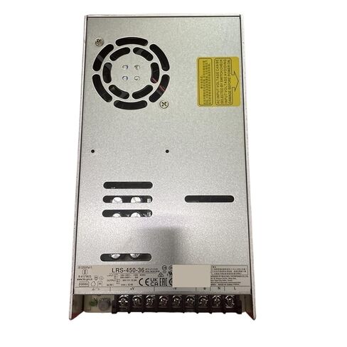 1pcs LRS-450-36 Switching 450W lrs-450-36 Switching Power Supply in Saudi Arabia