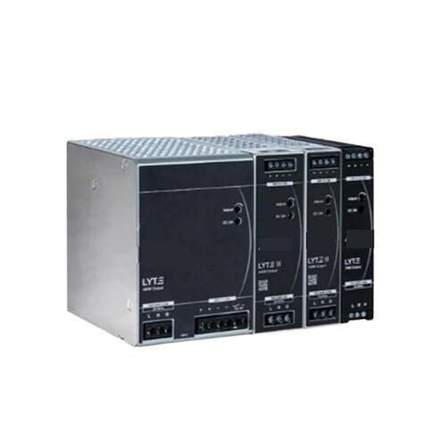 1 قطعة السكك الحديدية تحويل التيار الكهربائي DRF-24V480W3GBA DRF-24V480W3GBA in Kuwait