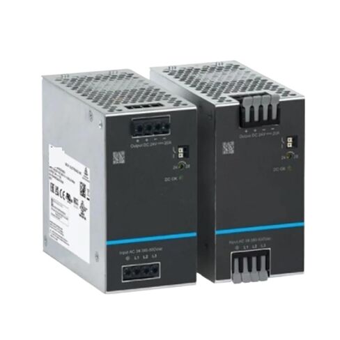 1 قطعة السكك الحديدية تحويل التيار الكهربائي DRF-24V480W3GBA DRF-24V480W3GBA in Kuwait