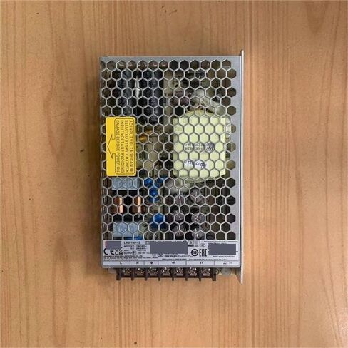 1pcs LRS-150-12 Switching 150W lrs-150-12 Switching Power Supply in Saudi Arabia