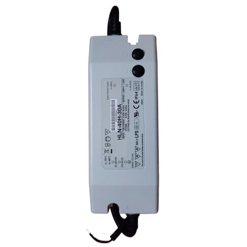 1pcs HLN-40H-30A 40.2W 18V~30V 1.38A Single Output Switching Power Supply Voltage Adjustable HLN-40H in Saudi Arabia