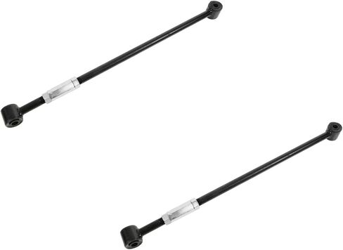 Control Arm Lateral Link - Adjustable - Rear Left and Right Rearward - 2 Piece Set - for 1997-2008 Pontiac Grand Prix in Kuwait