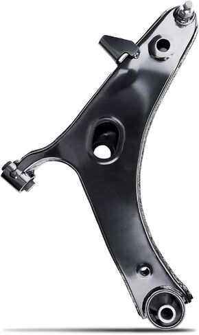 POWERGEAR Front Right Lower Suspension Control Arm with Ball Joint Assembly K623560 Compatible With 2013-2017 Subaru Crosstrek - Passenger side in Kuwait