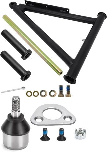 Front Lower Right A-Arm FITS Polaris W/Ball Joint 2202275 2200628 2200532 in Saudi Arabia