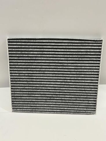 Engine Cabin Air Filters Compatible with 13-22 Nissan Altima Murano Maxima Pathfinder JX35 Infiniti QX60 V6 3.5L Air Filtration w/Activated Carbon Engine Cabin Air Filtration CA4309 CF11776 272773JC1A in Saudi Arabia
