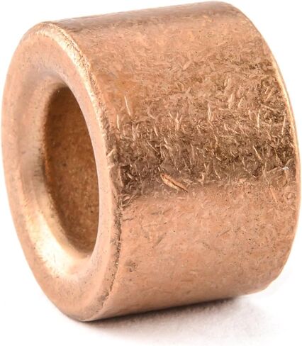 JEGS Clutch Pilot Bushing | Fits Many GM, Chrysler V-8 Applications | Bronze | Made In USA | 1 Per Package in Saudi Arabia