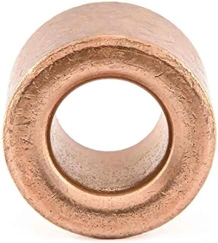 JEGS Clutch Pilot Bushing | Fits Many GM, Chrysler V-8 Applications | Bronze | Made In USA | 1 Per Package in Saudi Arabia