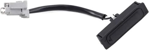 Car Boot Lid Open Switch for Qashqai J10 2006 2007 2008 2009 2010 2011 2012 2013 2014 90602Jd004 90602Jd00B Rear Trunk Lock Boot Release Switch Tailgate Handle in Saudi Arabia