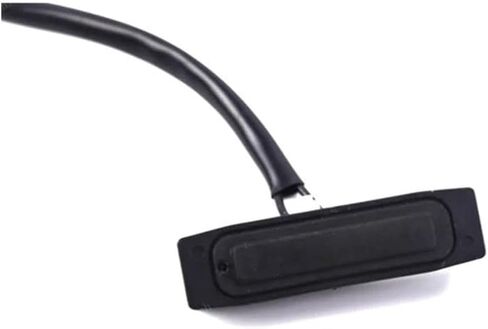 Car Boot Lid Open Switch for Qashqai J10 2006 2007 2008 2009 2010 2011 2012 2013 2014 90602Jd004 90602Jd00B Rear Trunk Lock Boot Release Switch Tailgate Handle in Saudi Arabia