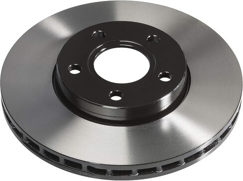 Wagner Brake BD180487E Disc Brake Rotor in Kuwait