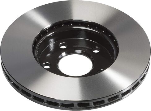Wagner Brake BD180487E Disc Brake Rotor in Kuwait