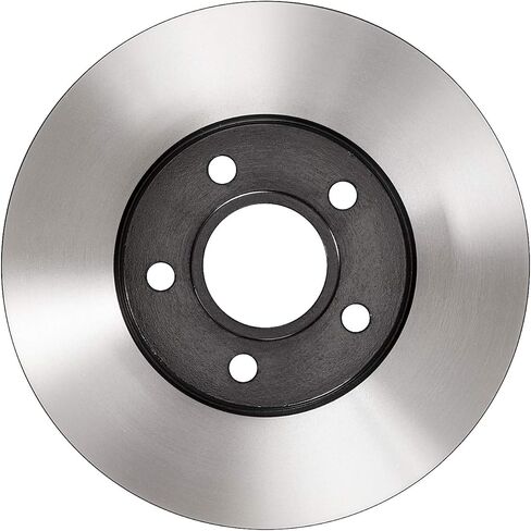 Wagner Brake BD180487E Disc Brake Rotor in Kuwait