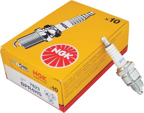 NGK شمعات الإشعال، 130-942-10، 10 عبوات in Kuwait