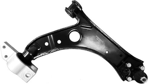PM Auto Front Right Lower Control Arm Replacement For 2005-2014 Volkswagen Jetta in Kuwait