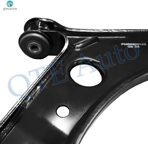 PM Auto Front Right Lower Control Arm Replacement For 2005-2014 Volkswagen Jetta in Kuwait