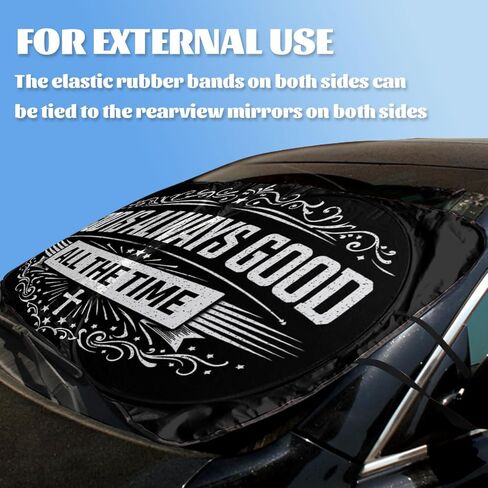 Christian Faith Cross Car Window Sun Shield God Cross Bible Inspirational Front Window Sun Shade Blocks UV Rays Sun Visor Protector for Car Sedan Truck SUV Accessories 59" L x 31.5" W in Saudi Arabia