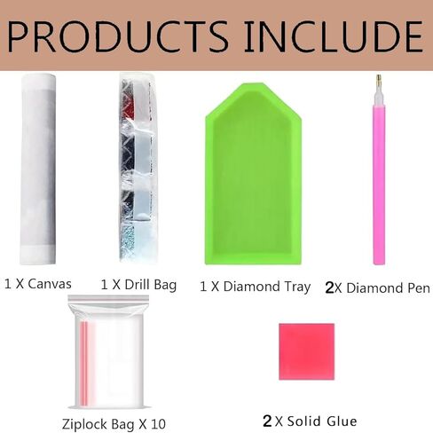 LYKEJI Cats Diamond Art Kits for Adults 5D Full Drill Diamond Painting Kit, Three Tiger Cross Stitch Art Kits Painting with Diamonds 11.8×15.7 Inch in Saudi Arabia