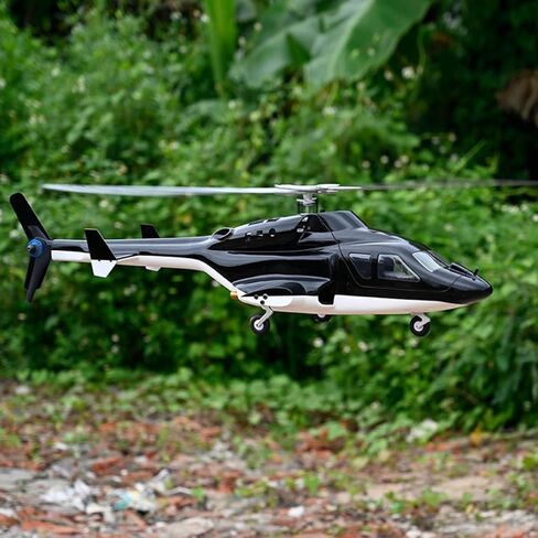 Accessories for FLYWING FW450L Air - Wolf 450-Class RC Helicopter, Replacement Parts (360mm Main Rotor) in Kuwait