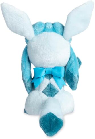 Pokémon Center: Eevee Collection: Glaceon Plush in Saudi Arabia
