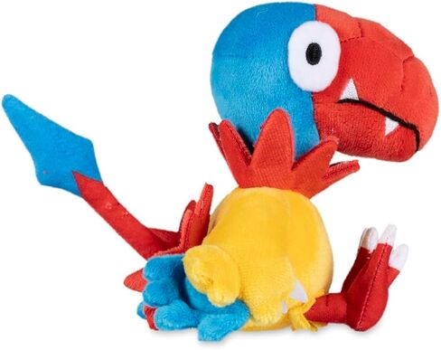 Pokémon Center: Archen Sitting Cuties Plush in Saudi Arabia