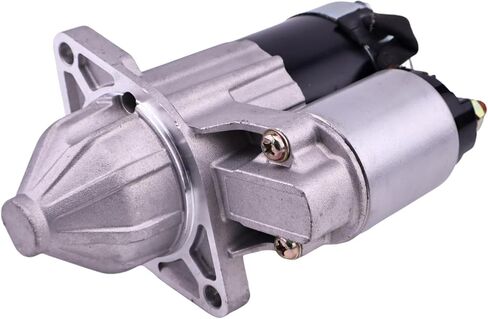 Geofrey Compatible With Toro GM3250-D GM3400 GM3420 HDX-D HDX 110-3800 Starter Motor in Kuwait
