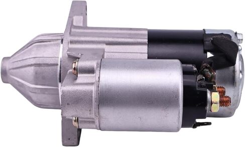 Geofrey Compatible With Toro GM3250-D GM3400 GM3420 HDX-D HDX 110-3800 Starter Motor in Kuwait