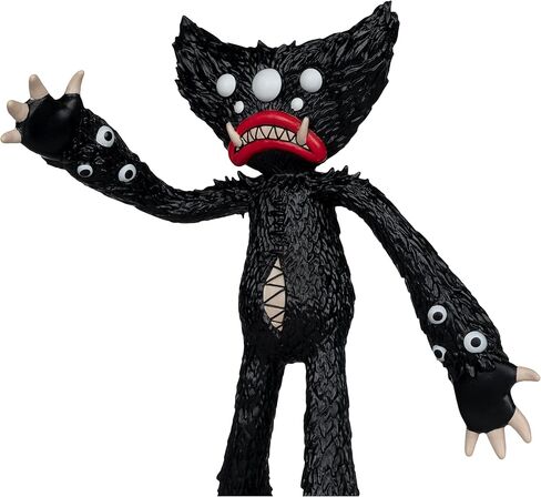 McFarlane Toys- Poppy Playtime Killy Willy 4.5in Bendable Figure in Kuwait