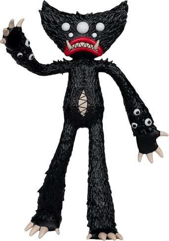 McFarlane Toys- Poppy Playtime Killy Willy 4.5in Bendable Figure in Kuwait