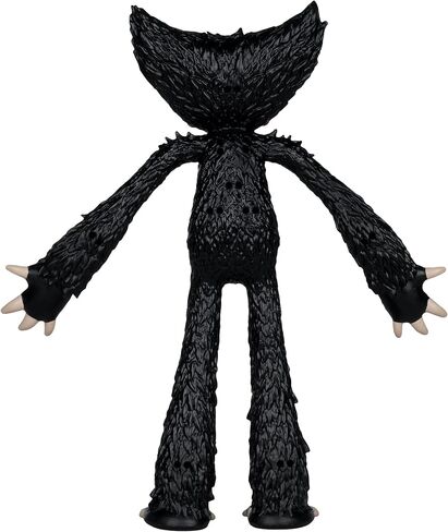 McFarlane Toys- Poppy Playtime Killy Willy 4.5in Bendable Figure in Kuwait