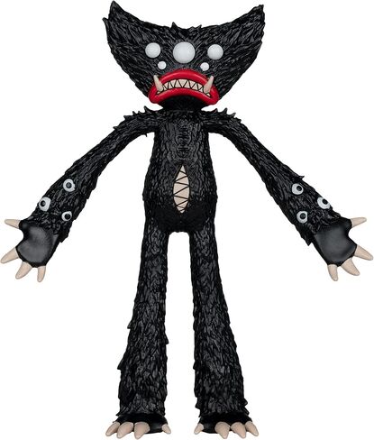McFarlane Toys- Poppy Playtime Killy Willy 4.5in Bendable Figure in Kuwait