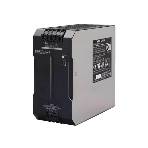 تحويل التيار الكهربائي S8VK-C06024 C12024 C24024 C48024 T48024 T96024(S8VK-C24024 240W/DC24V/10A) in Kuwait