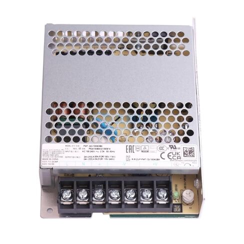 1pcs Switching Power Supply PMT-24V100W2BA in Saudi Arabia
