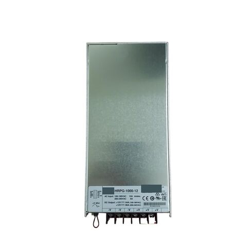 1pcs HRPG-1000-12 HRPG-1000-15 HRPG-1000-24 HRPG-1000-48 Single Output PFC Switching Power Supply HRPG-1000(HRPG-1000-15) in Kuwait