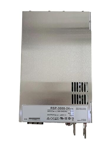 1pcs RSP-3000 RSP-3000-48 Switching Power Supply 3000W Single Output Power Supply in Saudi Arabia