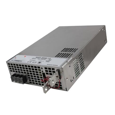 1pcs RSP-3000 RSP-3000-48 Switching Power Supply 3000W Single Output Power Supply in Saudi Arabia