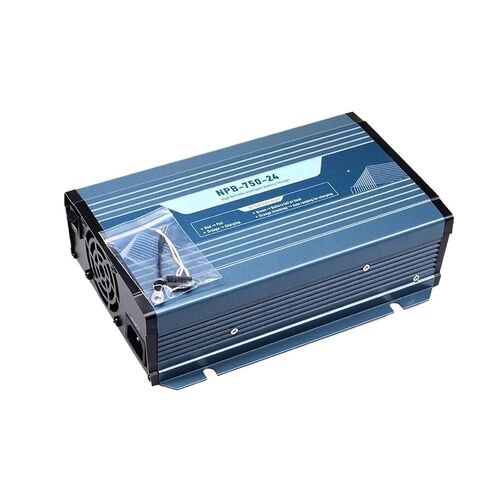 1pcs Power Supply NPB-750 NPB-750-12 NPB-750-24 NPB-750-48 12V 24V 48V Charger 2/3-stage(NPB-750-48) in Saudi Arabia