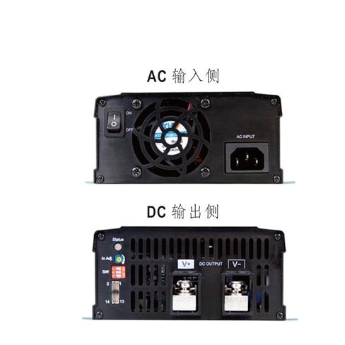 1pcs Power Supply NPB-750 NPB-750-12 NPB-750-24 NPB-750-48 12V 24V 48V Charger 2/3-stage(NPB-750-48) in Saudi Arabia