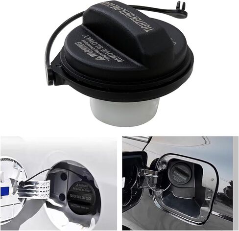 31010-3L600 غطاء غاز الوقود لكيا 2018-2019 ستينغر in Kuwait