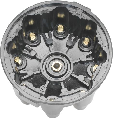 Distributor Cap Compatible With Oldsmobile 88 5.3L V8 1954 1955 PC-841209 in Kuwait