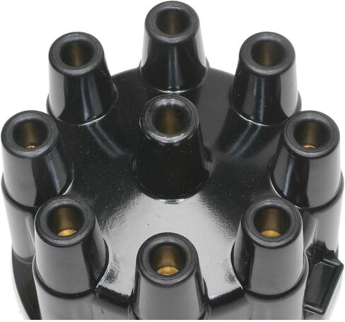 Distributor Cap Compatible With Oldsmobile 88 5.3L V8 1954 1955 PC-841209 in Kuwait